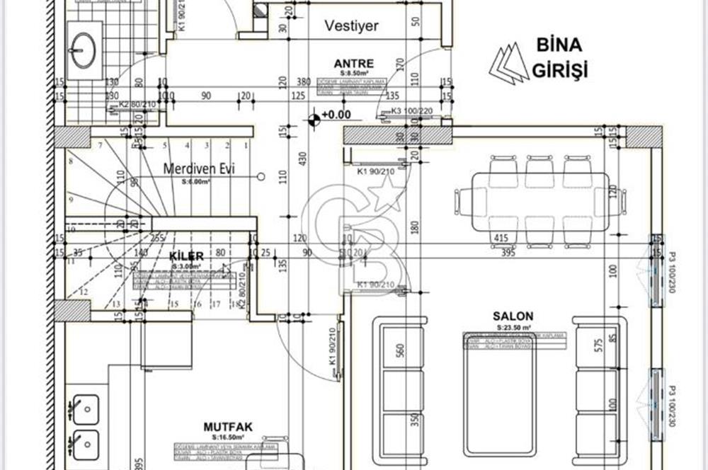 CB OPİA'DAN ''AİLENİZ İÇİN İDEAL SATILIK DUBLEKS VİLLA!''