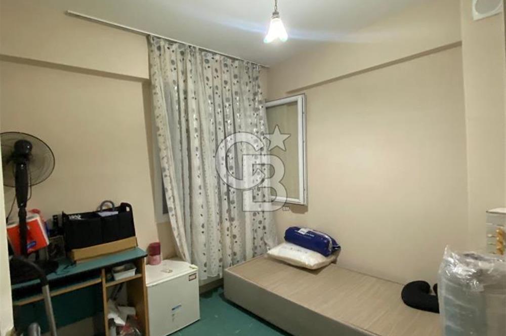 İzmir Karabağ’larda Satılık D