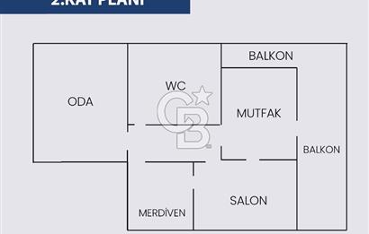 Satılık Palamutbükü Ful Deniz Manzaralı Denize 650m Müstakil Ev