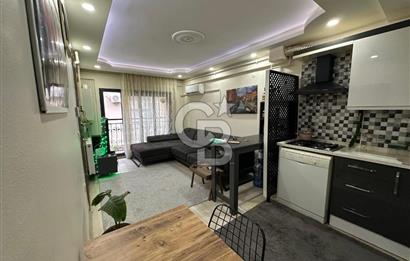 İzmir Çiğli Balatçık'ta SATILIK 2+1 Eşyalı Daire CB-PH