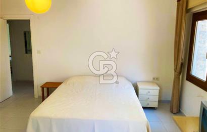 Satılık Palamutbükü Ful Deniz Manzaralı Denize 650m Müstakil Ev