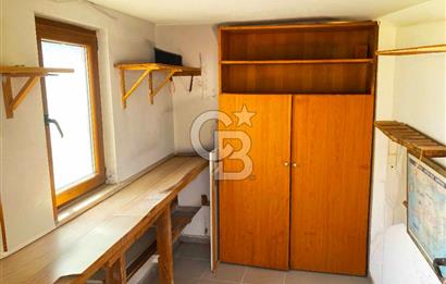 Satılık Palamutbükü Ful Deniz Manzaralı Denize 650m Müstakil Ev