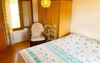 Satılık Palamutbükü Ful Deniz Manzaralı Denize 650m Müstakil Ev