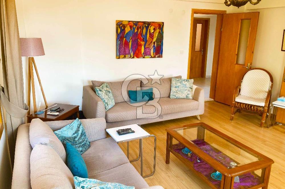 Satılık Palamutbükü Ful Deniz Manzaralı Denize 650m Müstakil Ev