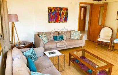 Satılık Palamutbükü Ful Deniz Manzaralı Denize 650m Müstakil Ev