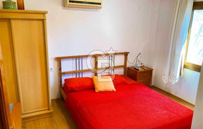 Satılık Palamutbükü Ful Deniz Manzaralı Denize 650m Müstakil Ev