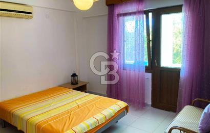 Satılık Palamutbükü Ful Deniz Manzaralı Denize 650m Müstakil Ev