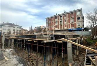 Acıbadem Caddesi Üzerinde Ön Cephe Satılık Dükkan - 7 - 333314