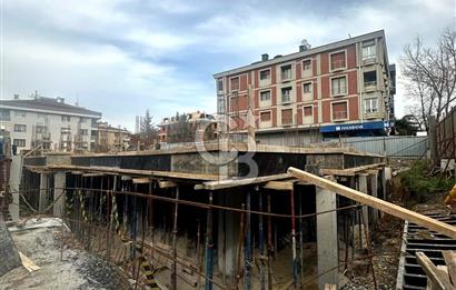 Acıbadem Caddesi Üzerinde Ön Cephe Satılık Dükkan