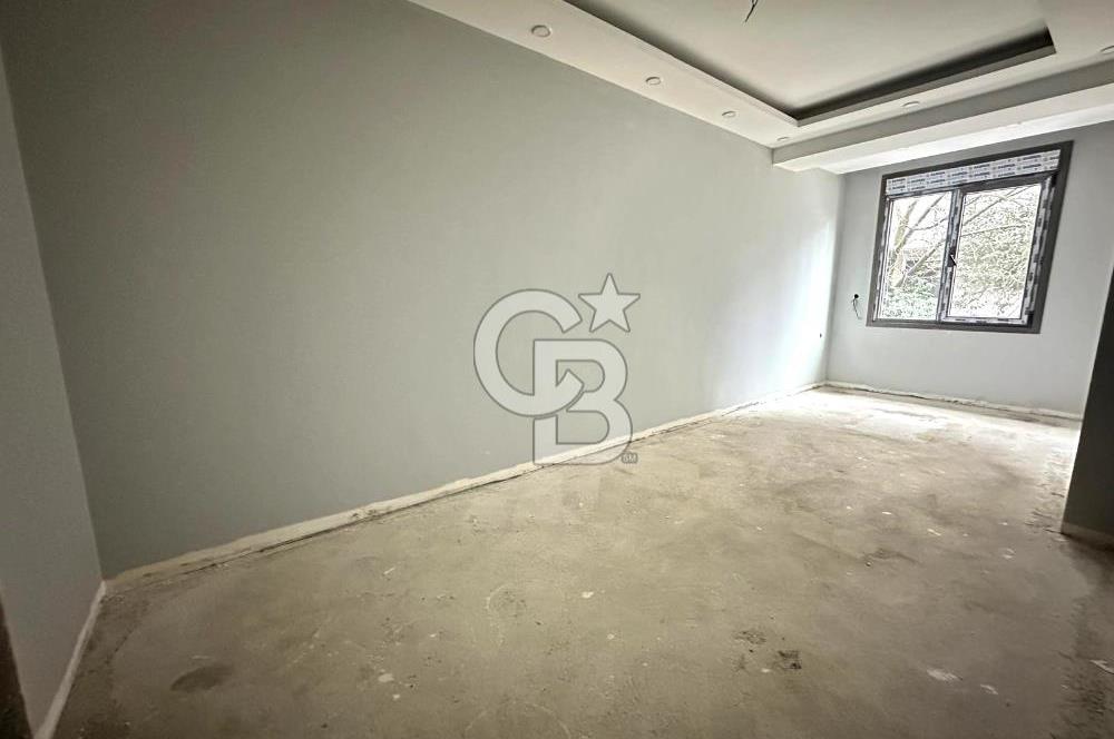 Altunizade Ay Konakları'nda Satılık 2+1 Sıfır Daire