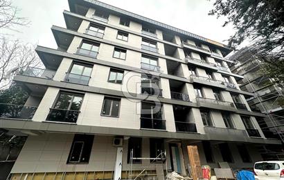 Altunizade Ay Konakları'nda Satılık 2+1 Sıfır Daire