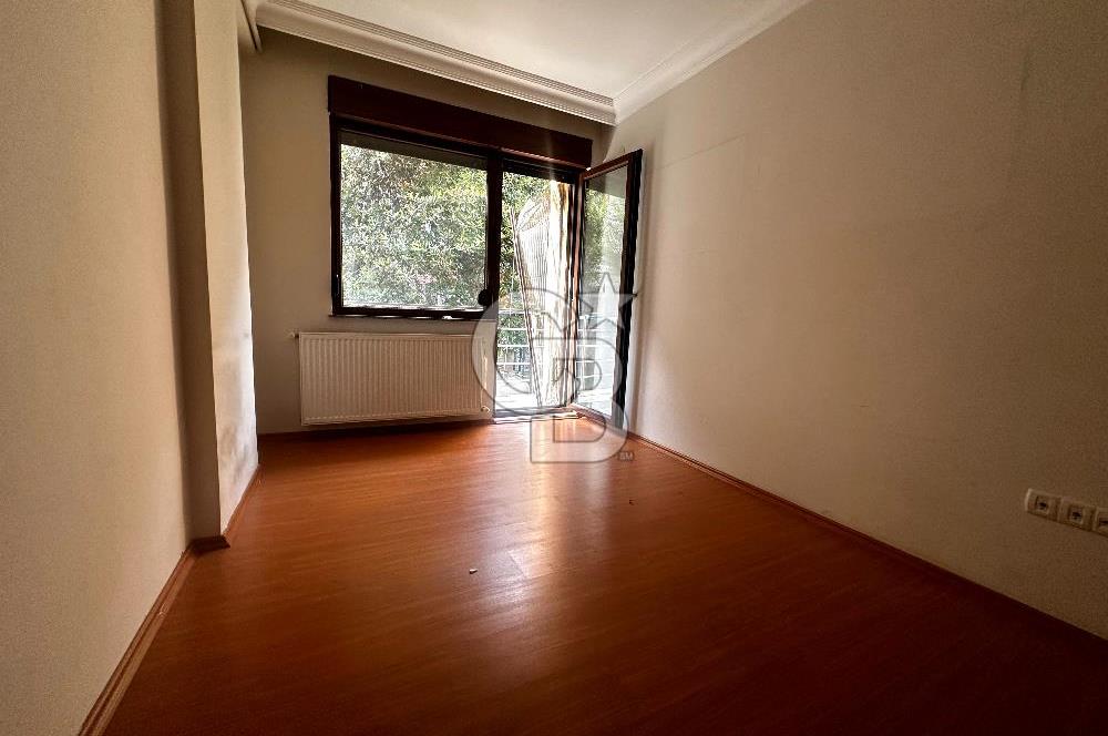 Üsküdar Salacak'ta Satılık 2+1 Daire