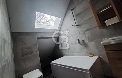 DOĞANIN ORTASINDA HUZURLU VE SESSİZ YAŞAM