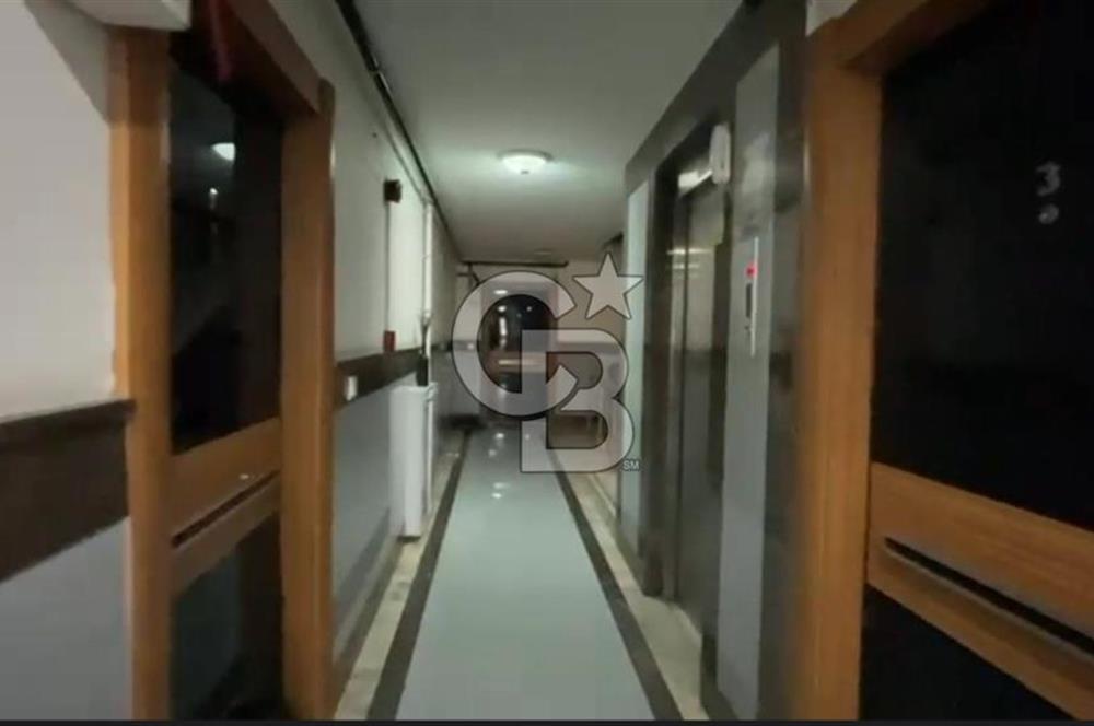 Beylikdüzü Kavaklı'da Satılık Lüks 2+1 Daire