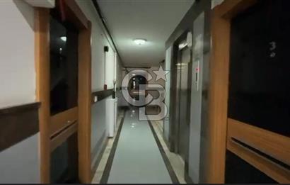 Beylikdüzü Kavaklı'da Satılık Lüks 2+1 Daire