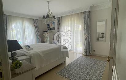 Çeşme mamurbaba da Emsalsiz malikane 