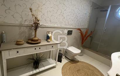 Çeşme mamurbaba da Emsalsiz malikane 