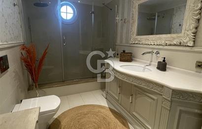 Çeşme mamurbaba da Emsalsiz malikane 