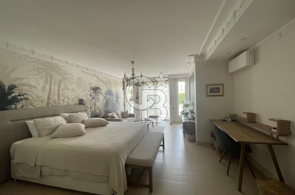 Çeşme mamurbaba da Emsalsiz malikane 