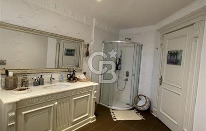 Çeşme mamurbaba da Emsalsiz malikane 