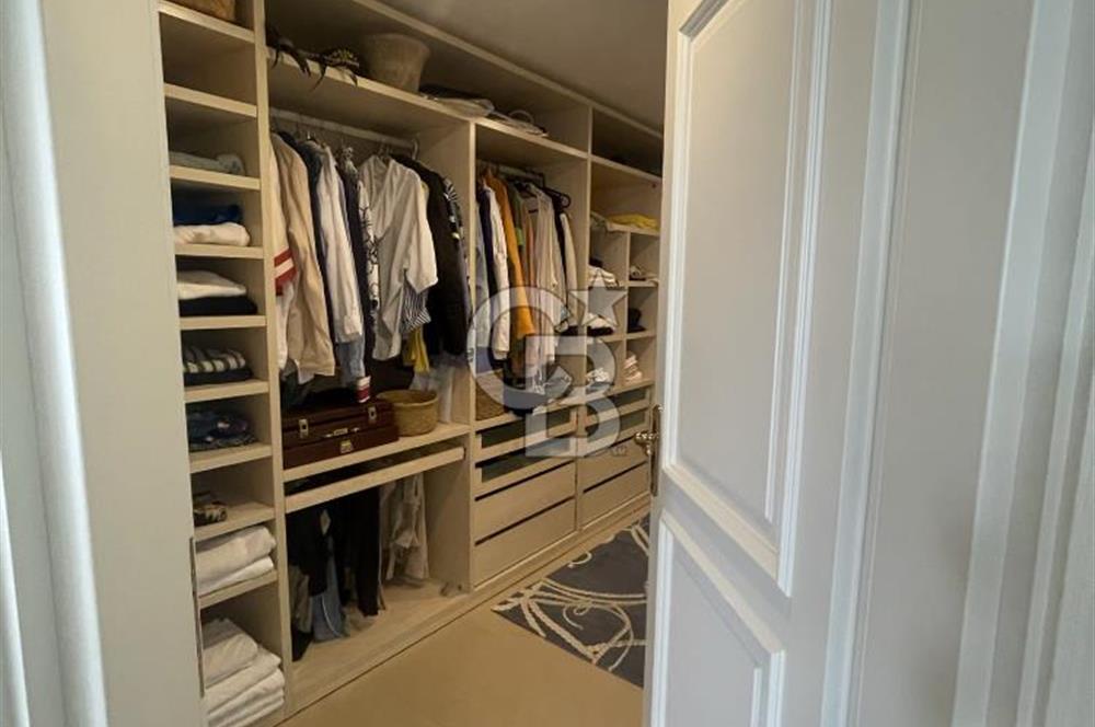 Çeşme mamurbaba da Emsalsiz malikane 