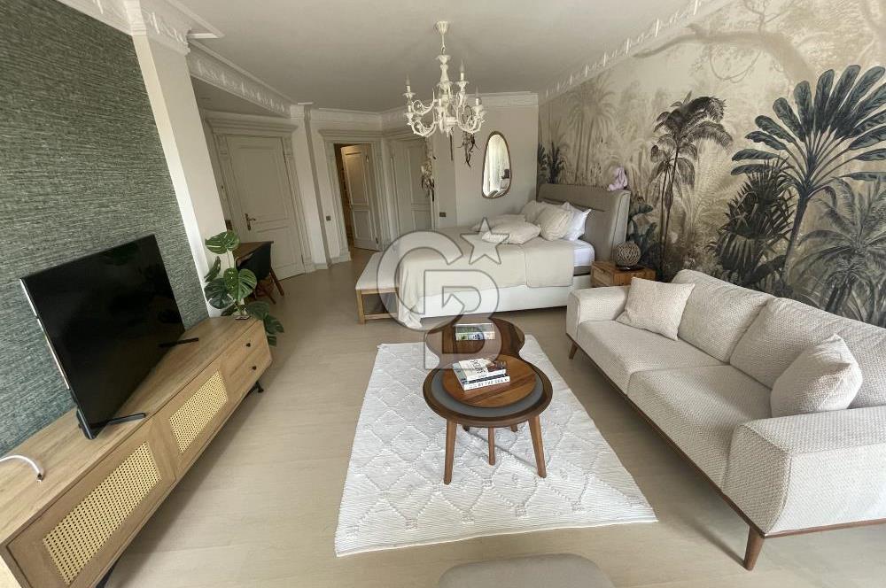 Çeşme mamurbaba da Emsalsiz malikane 