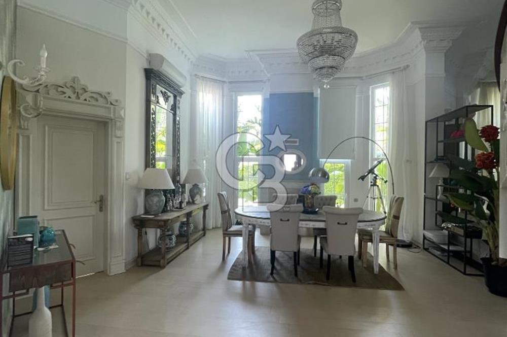 Çeşme mamurbaba da Emsalsiz malikane 