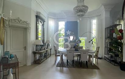 Çeşme mamurbaba da Emsalsiz malikane 