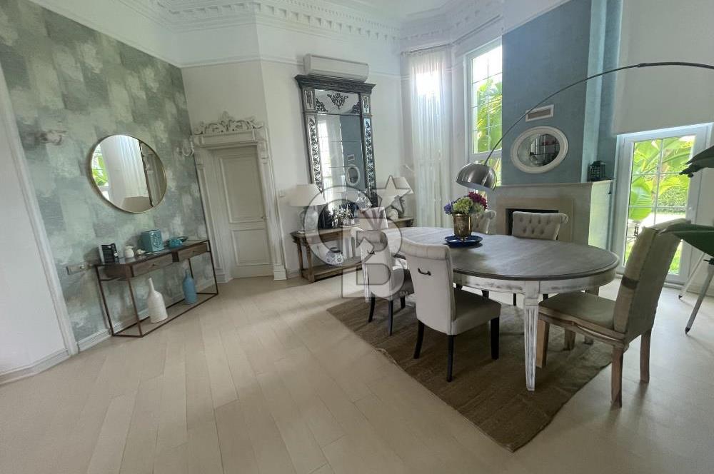 Çeşme mamurbaba da Emsalsiz malikane 