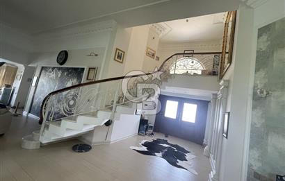 Çeşme mamurbaba da Emsalsiz malikane 