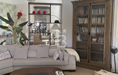 Çeşme mamurbaba da Emsalsiz malikane 