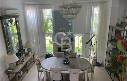 Çeşme mamurbaba da Emsalsiz malikane 