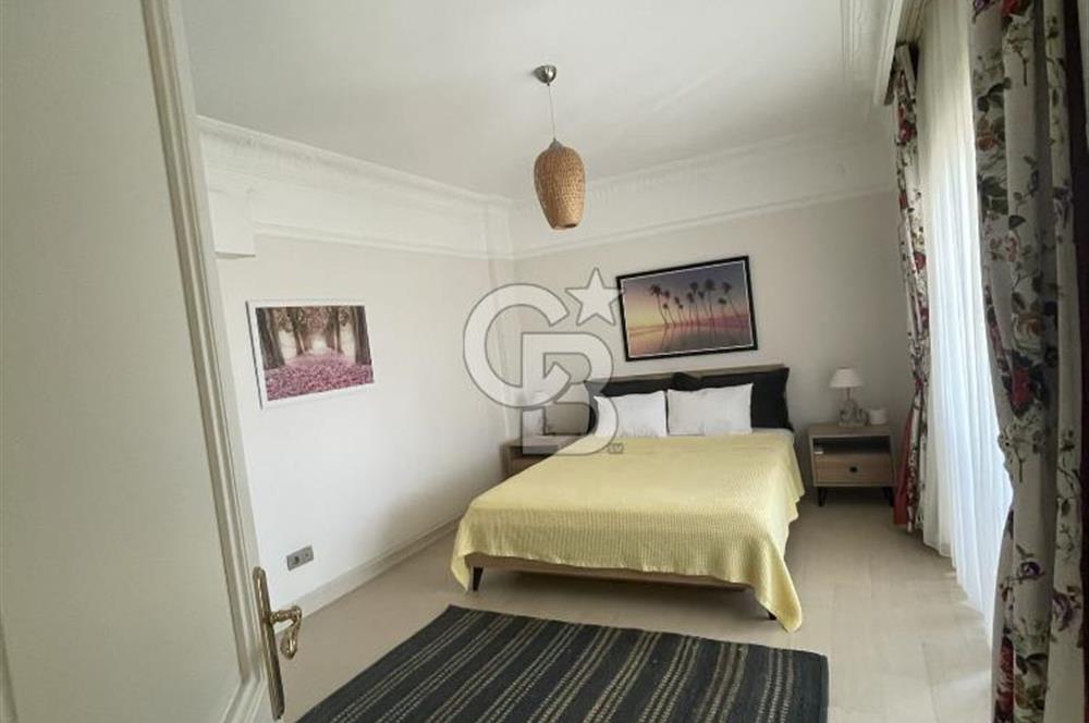 Çeşme mamurbaba da Emsalsiz malikane 