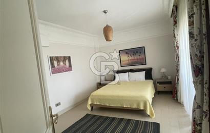 Çeşme mamurbaba da Emsalsiz malikane 