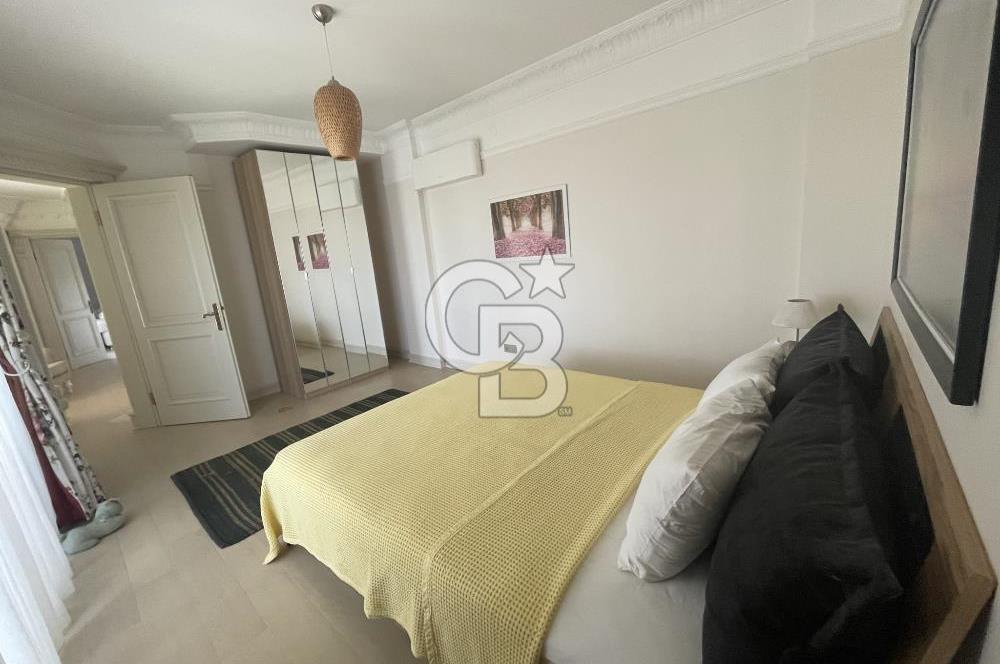 Çeşme mamurbaba da Emsalsiz malikane 