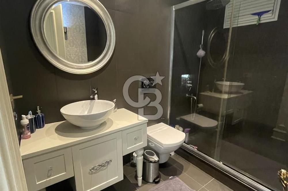 Çeşme mamurbaba da Emsalsiz malikane 