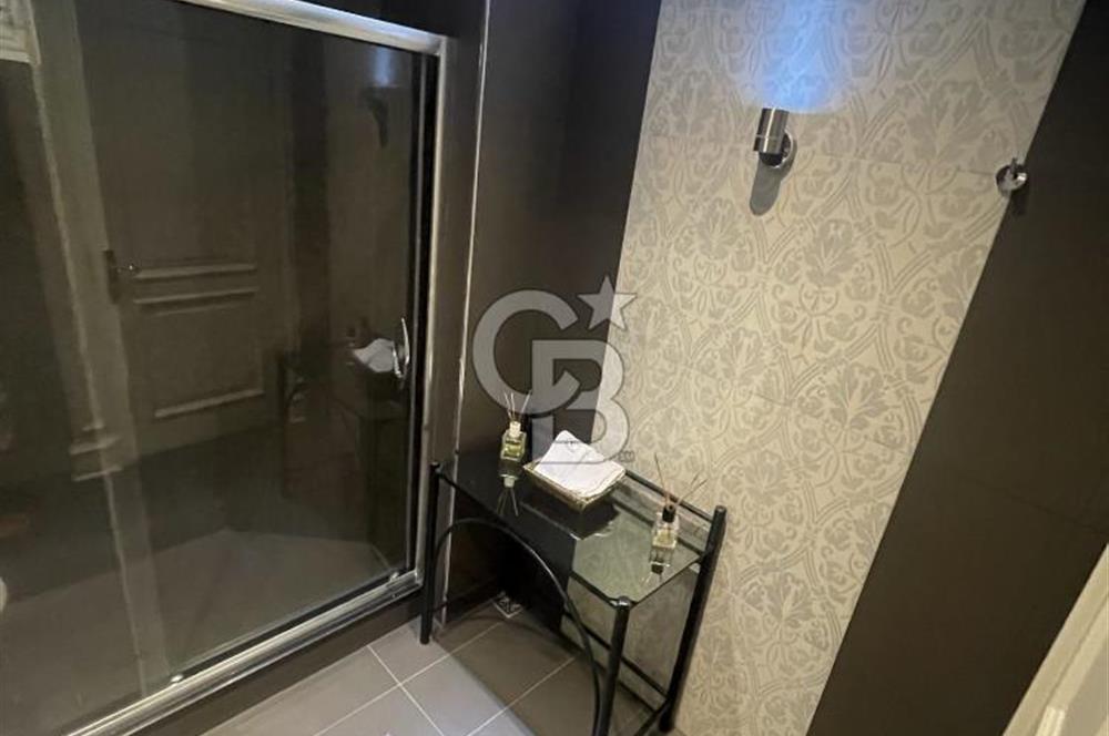 Çeşme mamurbaba da Emsalsiz malikane 