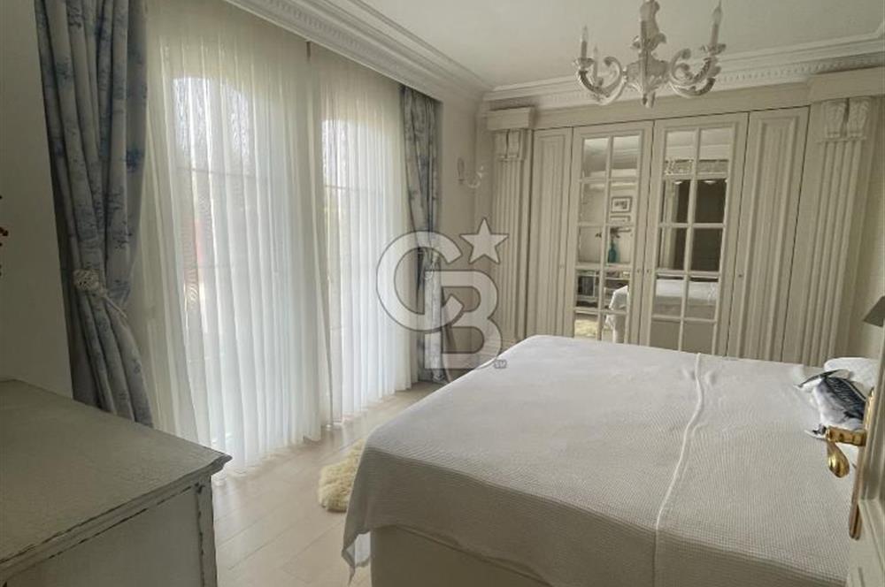 Çeşme mamurbaba da Emsalsiz malikane 