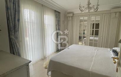 Çeşme mamurbaba da Emsalsiz malikane 