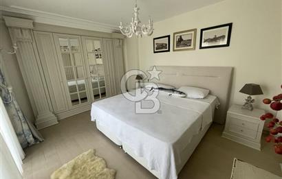 Çeşme mamurbaba da Emsalsiz malikane 