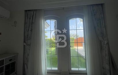 Çeşme mamurbaba da Emsalsiz malikane 