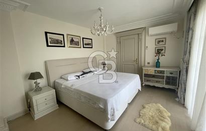 Çeşme mamurbaba da Emsalsiz malikane 