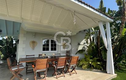 Çeşme mamurbaba da Emsalsiz malikane 