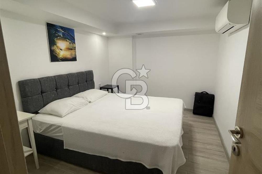 Çeşme mamurbaba da Emsalsiz malikane 