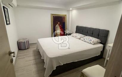 Çeşme mamurbaba da Emsalsiz malikane 