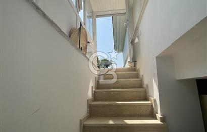 Çeşme mamurbaba da Emsalsiz malikane 