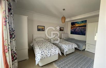 Çeşme mamurbaba da Emsalsiz malikane 