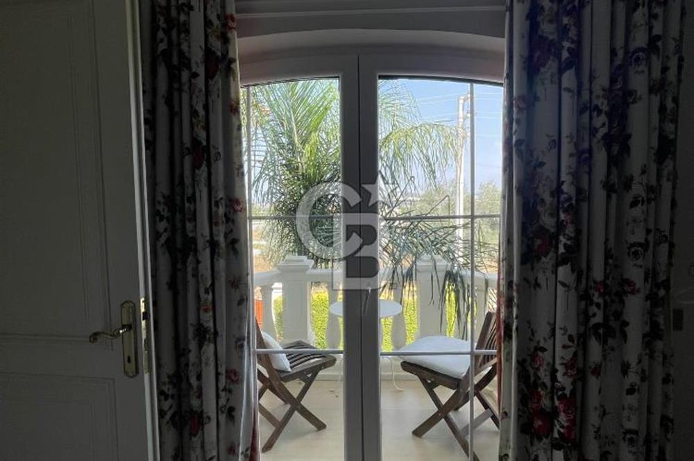 Çeşme mamurbaba da Emsalsiz malikane 