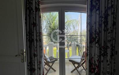 Çeşme mamurbaba da Emsalsiz malikane 