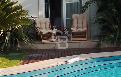 Çeşme mamurbaba da Emsalsiz malikane 